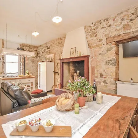 Manerba Del Garda -bs- Iv Apartment