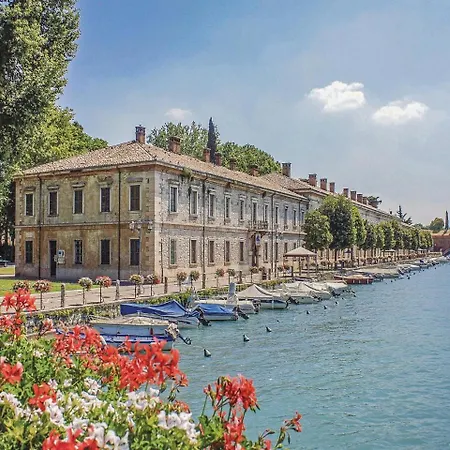 Manerba Del Garda -bs- Iv Raffa