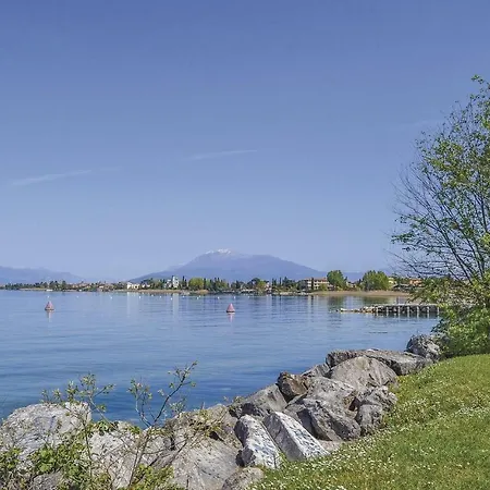 Manerba Del Garda -bs- Iv Apartment *