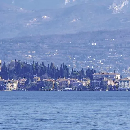 Manerba Del Garda -bs- Iv *