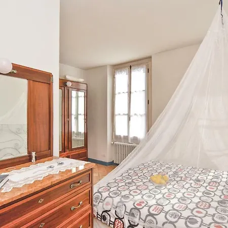 Manerba Del Garda -bs- Iv Apartment *