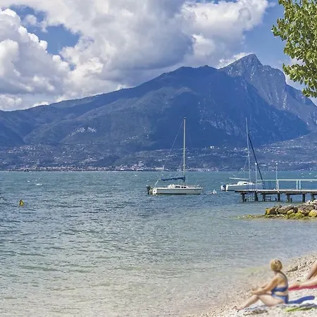 Apartment Manerba Del Garda -bs- Iv *